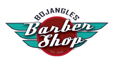 Bojangles Barber Shop